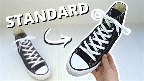 how to lace a converse shoe|replacement converse shoe laces.